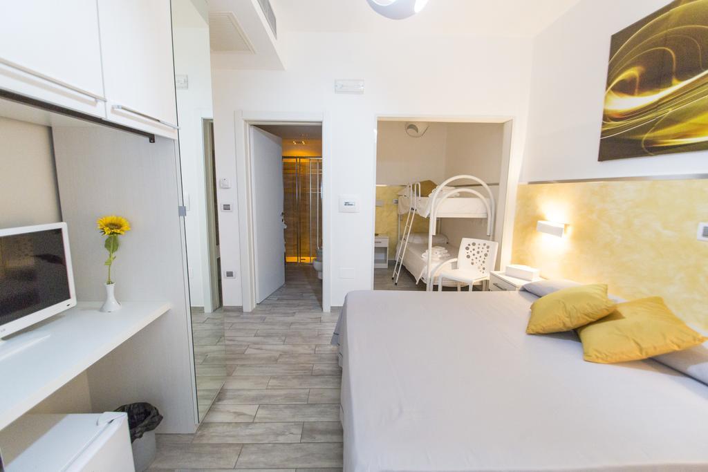 Orlando B&B Posto Rosso Номер фото