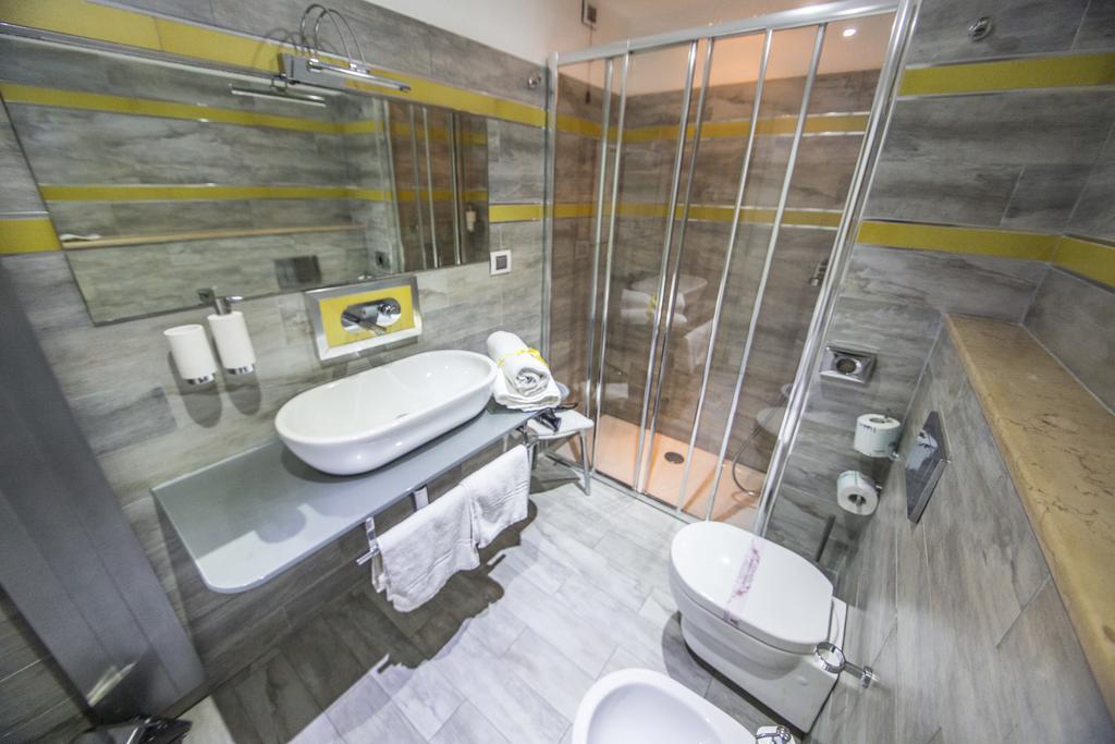 Orlando B&B Posto Rosso Экстерьер фото