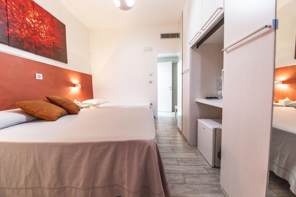 Orlando B&B Posto Rosso Экстерьер фото