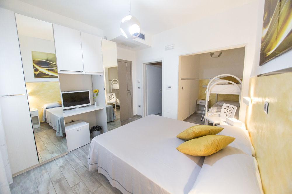 Orlando B&B Posto Rosso Экстерьер фото