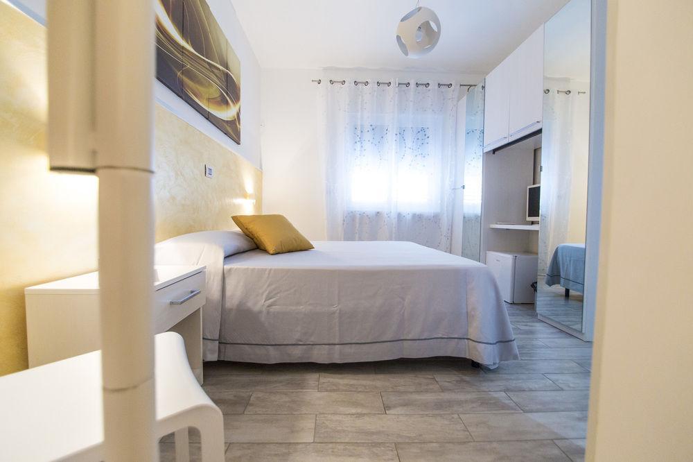Orlando B&B Posto Rosso Экстерьер фото