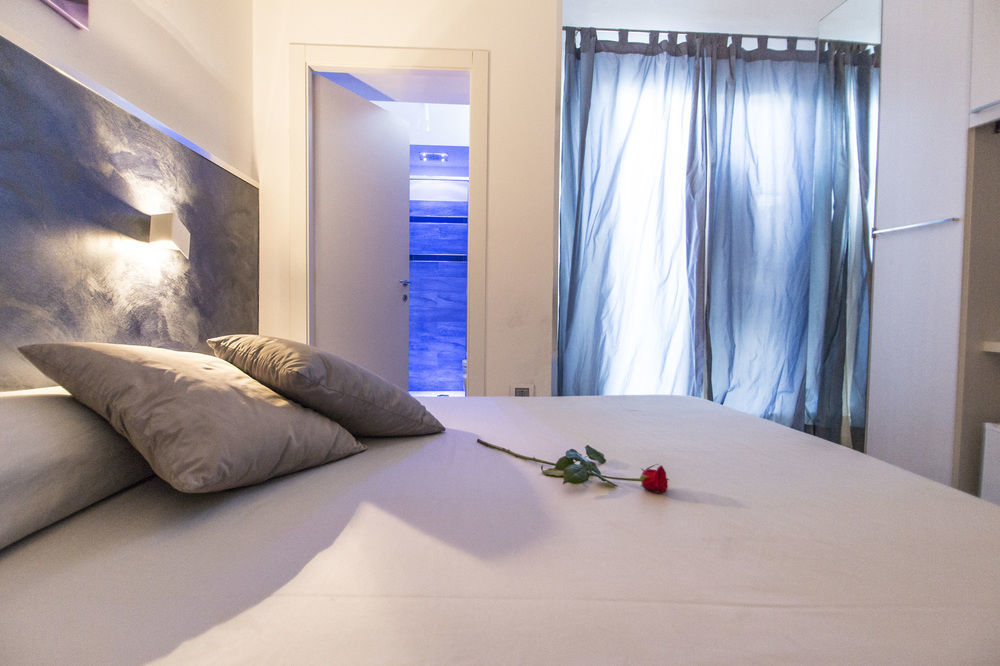 Orlando B&B Posto Rosso Экстерьер фото