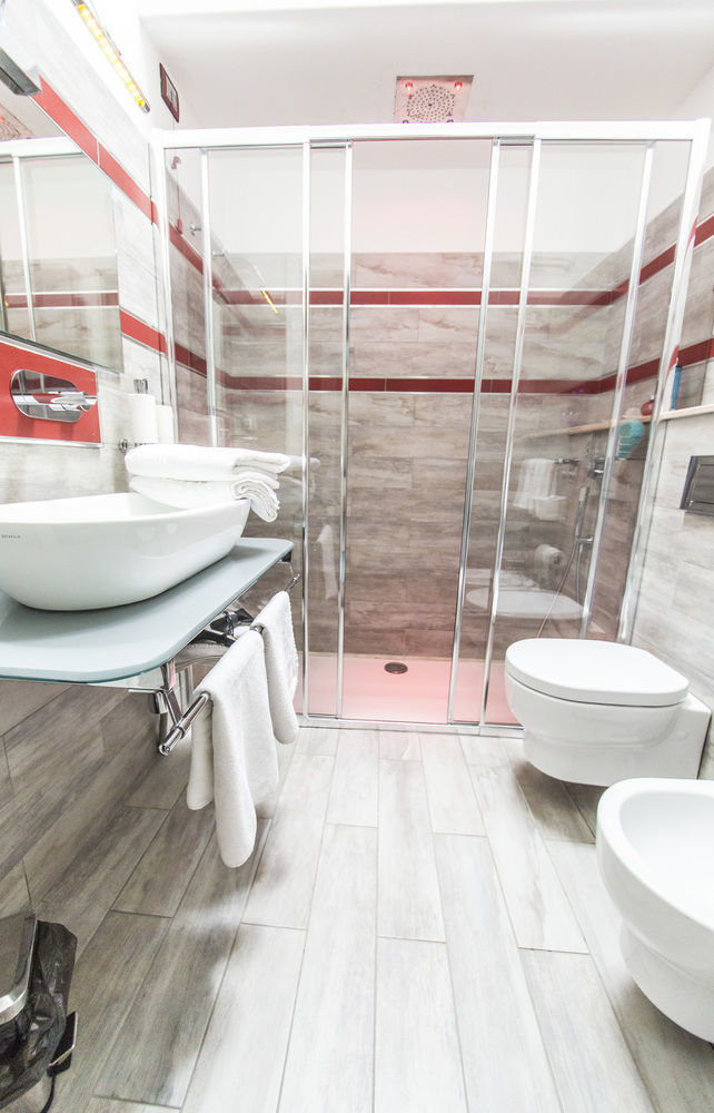 Orlando B&B Posto Rosso Экстерьер фото