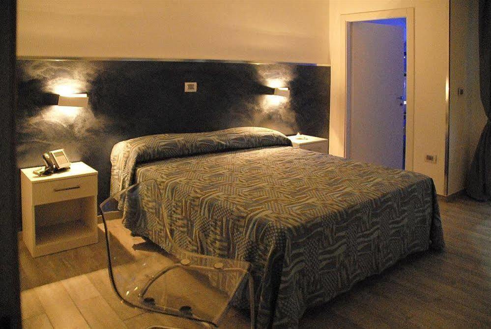 Orlando B&B Posto Rosso Экстерьер фото